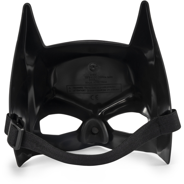 Batman Maske (Bilde 3 av 3)
