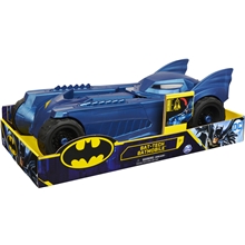 Batman Batmobil