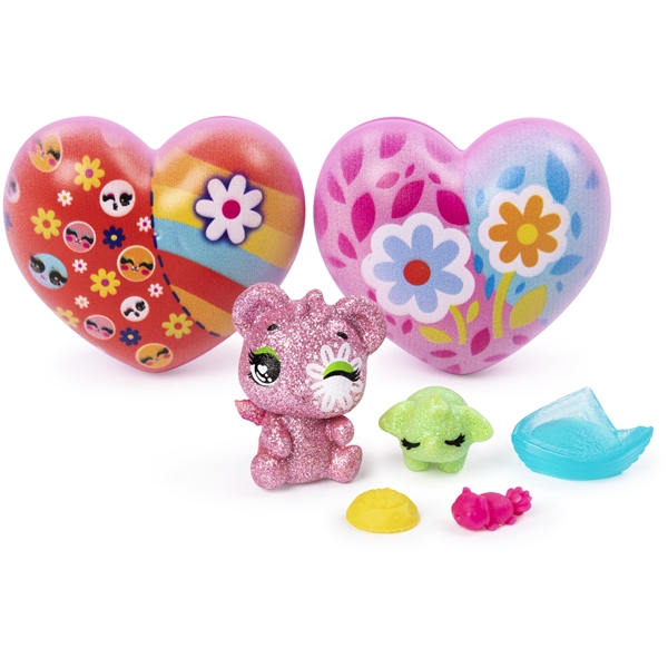 Hatchimals Colleggtibles Pet Lover S7 (Bilde 2 av 4)