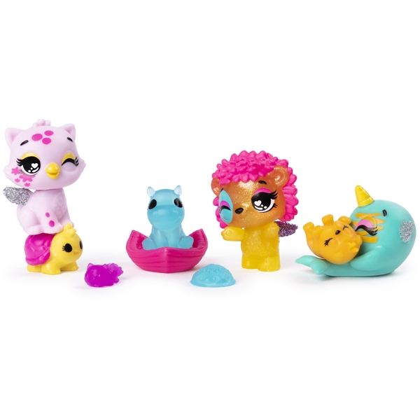 Hatchimals Colleggtibles Pet Lover S7 (Bilde 4 av 4)