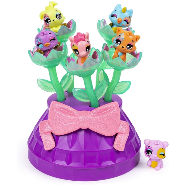 Hatchimals Colleggtibles Flower Bouquet (Bilde 2 av 7)