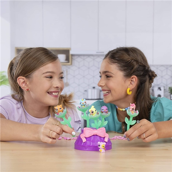 Hatchimals Colleggtibles Flower Bouquet (Bilde 7 av 7)