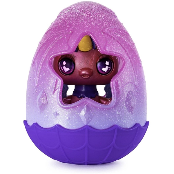 Hatchimals Glow Up (Bilde 2 av 5)