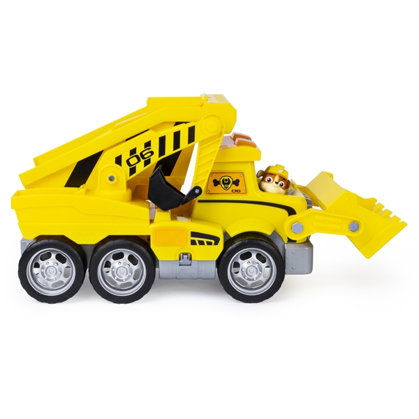 Paw Patrol Ultimate Construction Truck (Bilde 2 av 3)