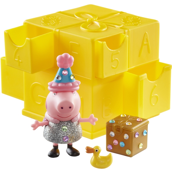 Peppa Gris Hemmelig Overraskelse (Bilde 5 av 7)