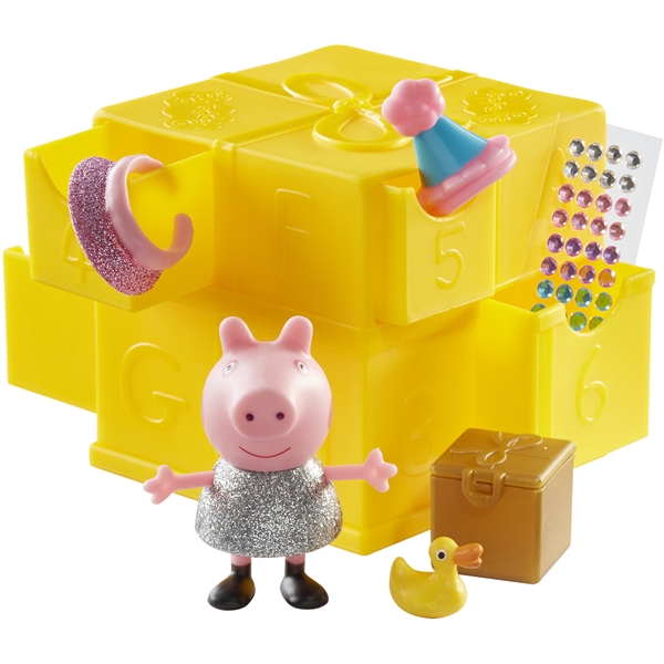 Peppa Gris Hemmelig Overraskelse (Bilde 6 av 7)