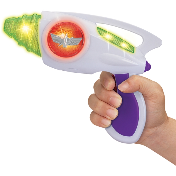 Toy Story Infinity Blaster (Bilde 2 av 2)