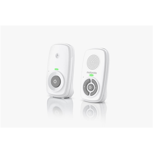 MOTOROLA Babymonitor MBP21 Audio (Bilde 1 av 4)