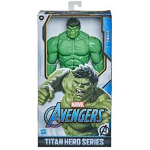 Avengers Titan Hero Series Hulken