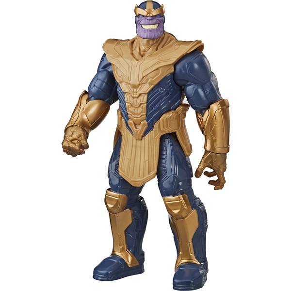 Avengers Titan Hero Series Thanos (Bilde 2 av 2)