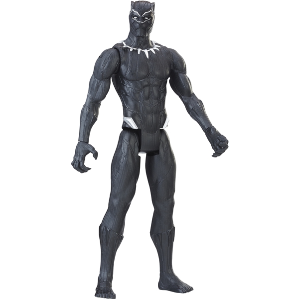 Avengers Titan Hero Black Panther (Bilde 2 av 2)