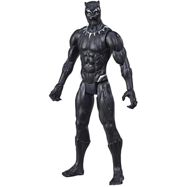 Avengers Titan Hero Black Panther (Bilde 2 av 2)