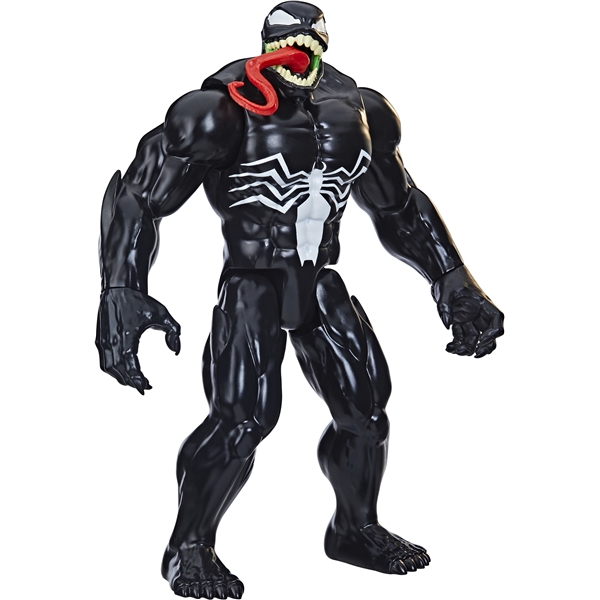 Spider-Man Titan Hero Deluxe Venom (Bilde 2 av 3)