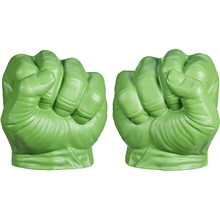 Avengers Hulk Gamma Smash Fists