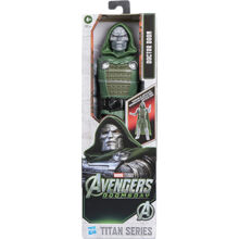 Marvel Avengers Dommedag Dr. Doom