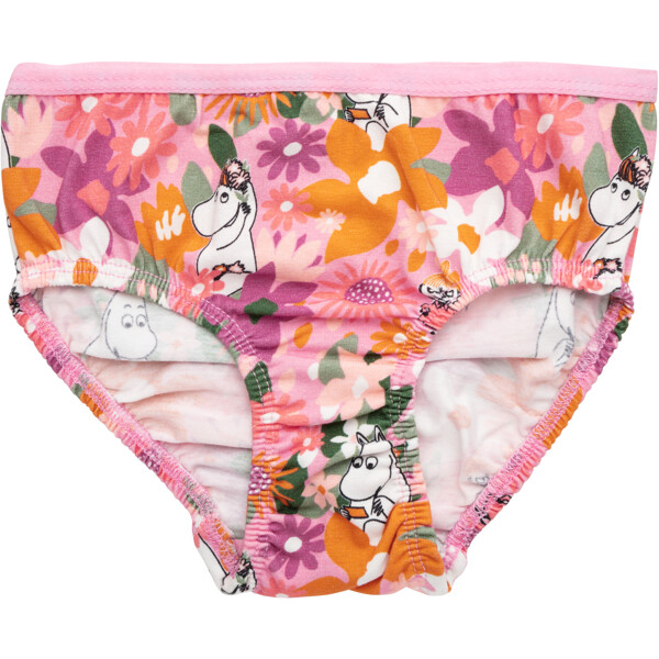 Mummi Truser Sommerlig Rosa 2-pk (Bilde 2 av 3)