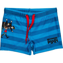 Pippi og Politimennene Badebukse