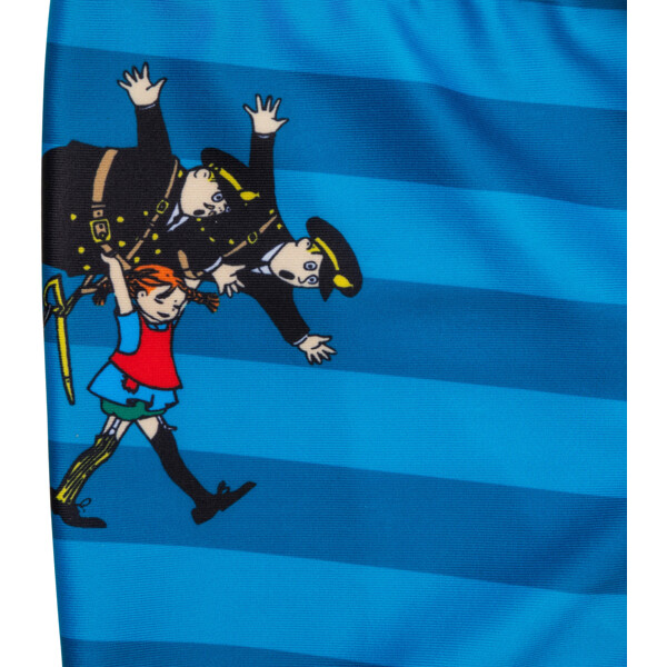 Pippi og Politimennene Badebukse (Bilde 2 av 3)