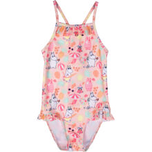 Mummitrollet Sommer Badedrakt Rosa