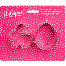 Kakeformer Påske 2-pack