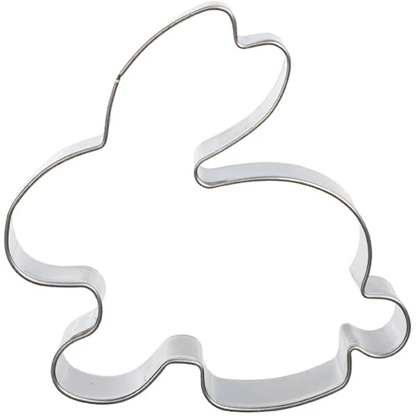 Kakeformer Påske 2-pack (Bilde 4 av 5)