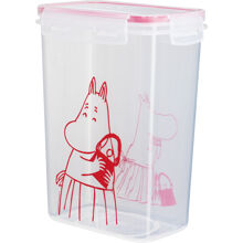 Mummitrollet Oppbevaringsboks 2 L