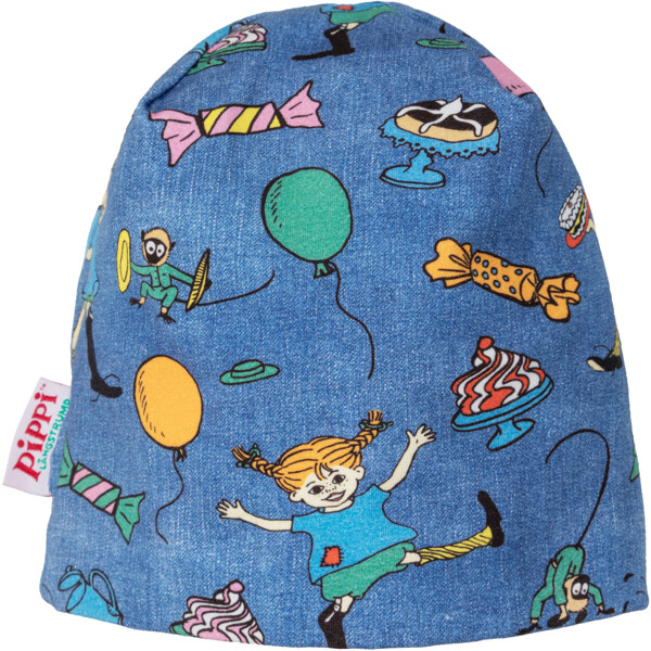 Fest Pippi Lue Denim