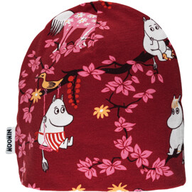 Muumien kiipeilypuu pipo Burg 52/54 cm