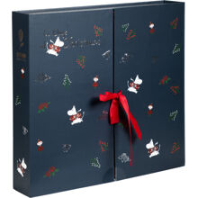 Mummi sokkekalender 2026 str. 37/41