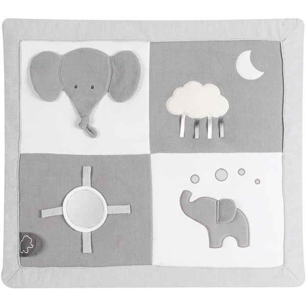 Nattou Tembo Babygym (Bilde 2 av 4)