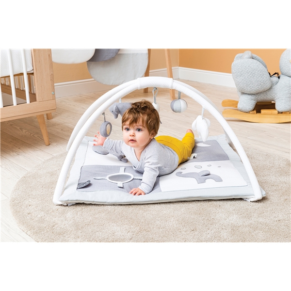 Nattou Tembo Babygym (Bilde 3 av 4)