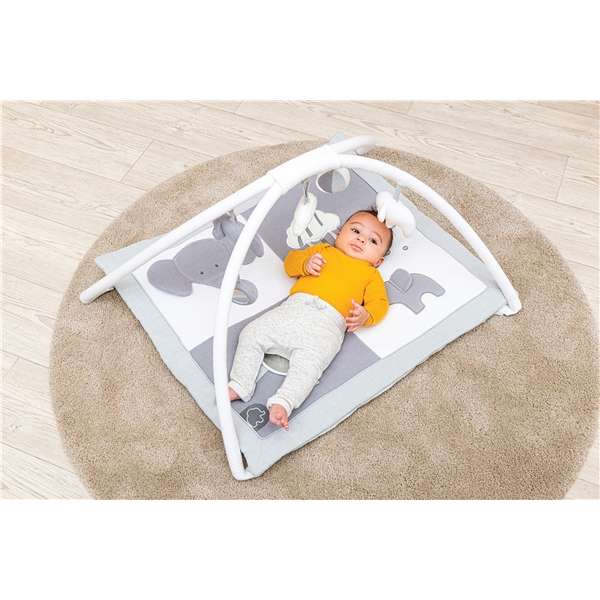 Nattou Tembo Babygym (Bilde 4 av 4)