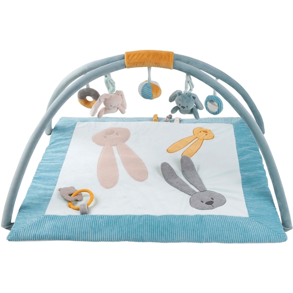 Nattou Lapidou Babygym (Bilde 1 av 5)