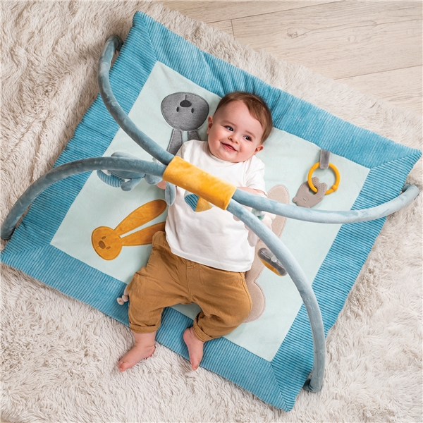 Nattou Lapidou Babygym (Bilde 3 av 5)