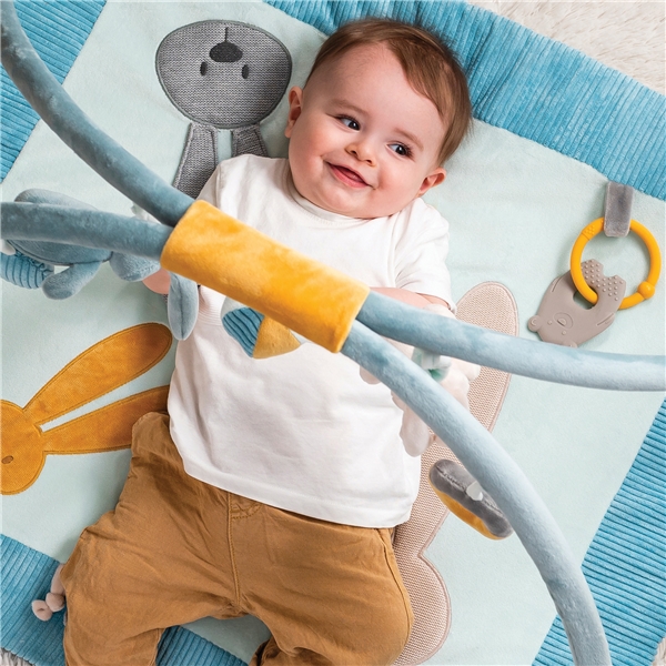 Nattou Lapidou Babygym (Bilde 4 av 5)