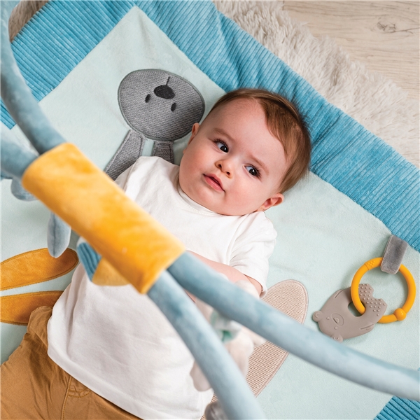 Nattou Lapidou Babygym (Bilde 5 av 5)