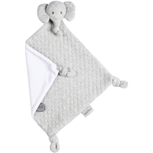 Nattou Tembo Sutteklut Elefant Vattert