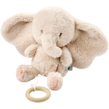 Nattou Fantfant Spillboks Elefant