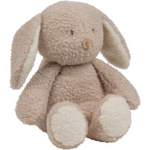 Nattou Sleepy Teddy Nattlampe Kanin Beige