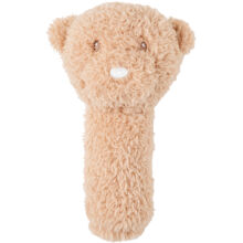 Nattou Teddy Rangle Bjørn