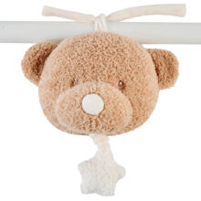 Nattou Teddy Spillboks Bjørn