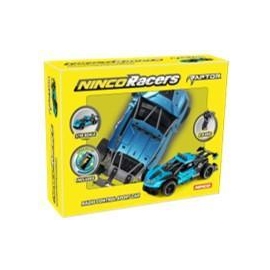 Ninco R/C Raptor 25 cm