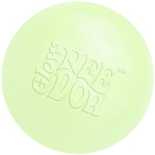 NeeDoh Fidget Glow in the Dark