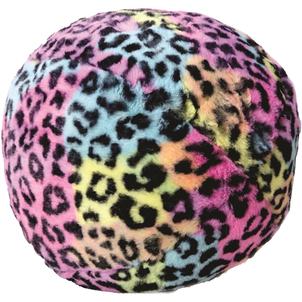 NeeDoh Dohzee Furry Leopard (Bilde 1 av 2)