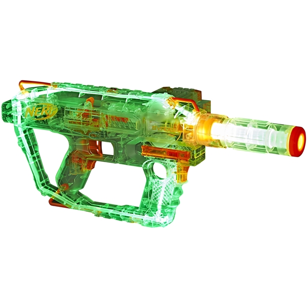 Nerf Shadow Ops Blaster (Bilde 1 av 2)