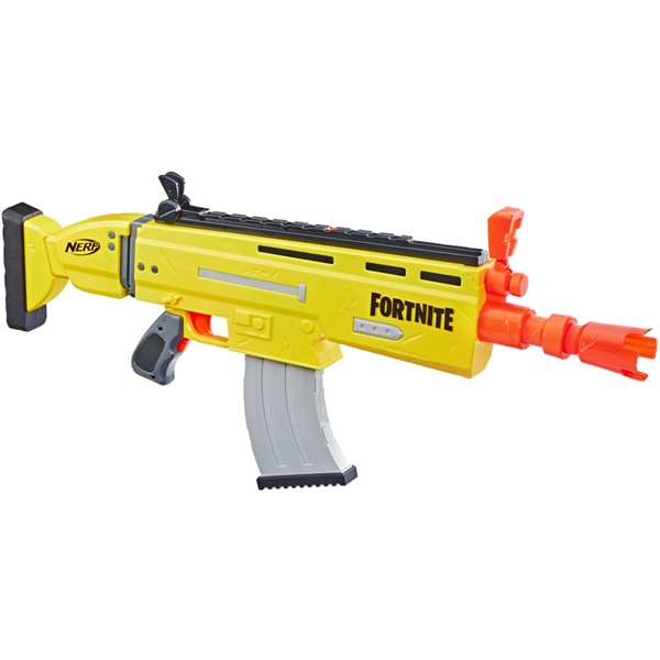 Nerf Fortnite Risky Reeler (Bilde 1 av 2)