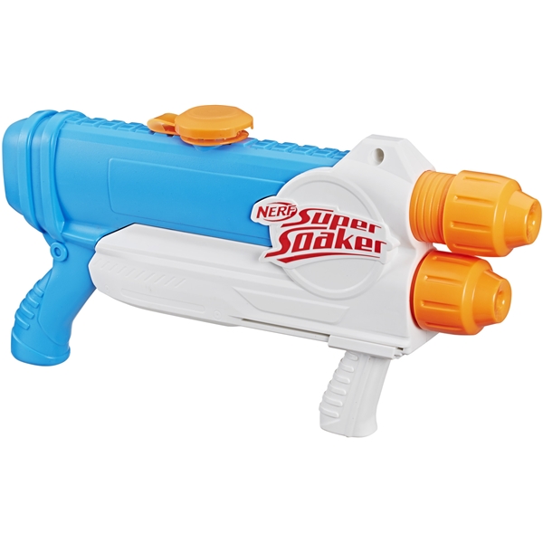 Nerf Super Soaker Barracuda (Bilde 1 av 2)