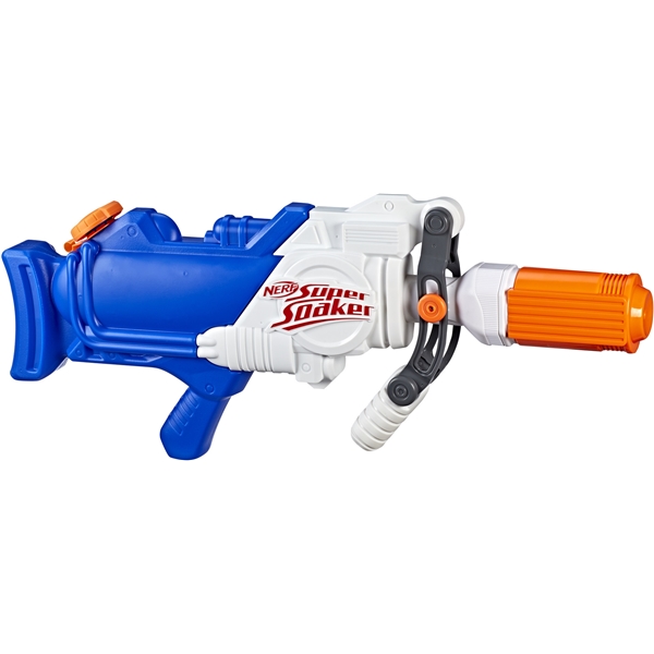 Nerf Super Soaker Hydra (Bilde 1 av 2)