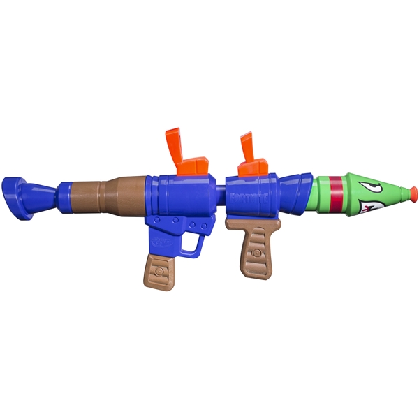 Nerf Super Soaker Fortnite RL (Bilde 1 av 2)