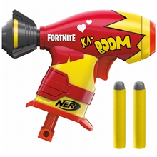 NERF Fortnite Micro Bombs Away!